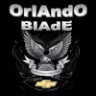 Orlando Blade