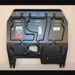 Защита картера (сталь) CHEVROLET Orlando.jpg