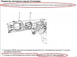 Радиатор масла установка.jpg