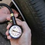 Оптимальное давление в шинах для Орландо.