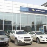 chevrolet