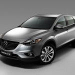 Mazda CX-9