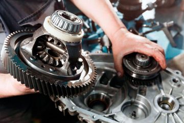 сервис для автомобилей