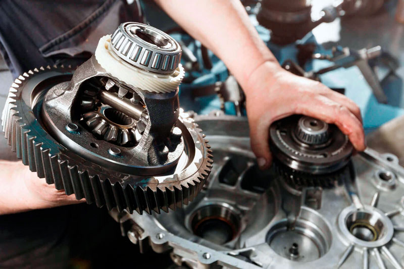 сервис для автомобилей