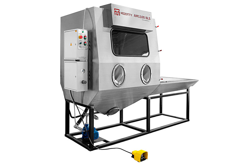 аквабластинг