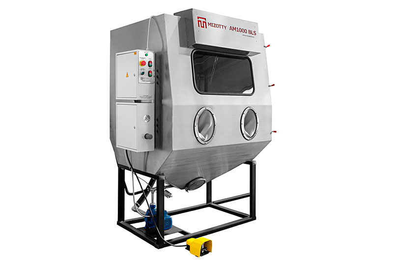 аквабластинг