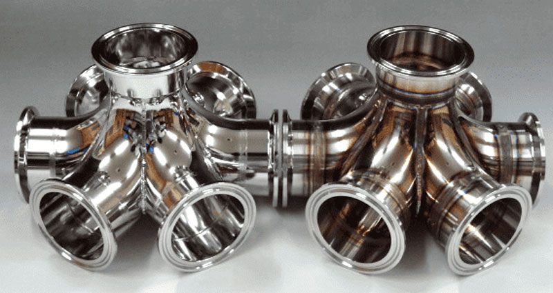 Химическая модификация поверхности металлов