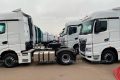 седельные тягачи kamaz