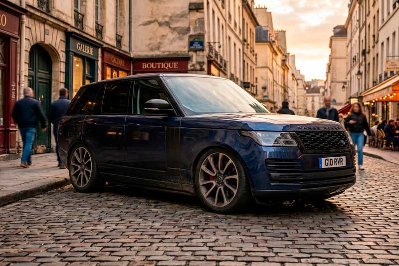 ремонт Volkswagen Touareg