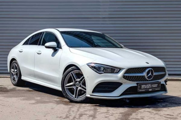 Mercedes-Benz