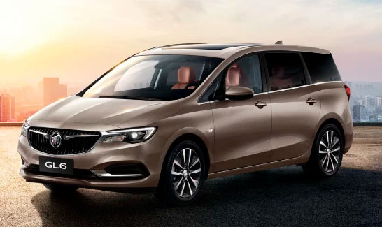 Buick GL6