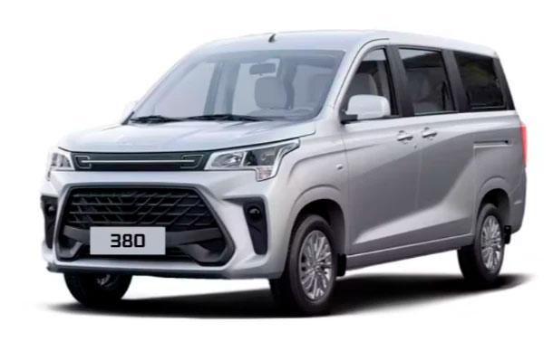 Fengon 380