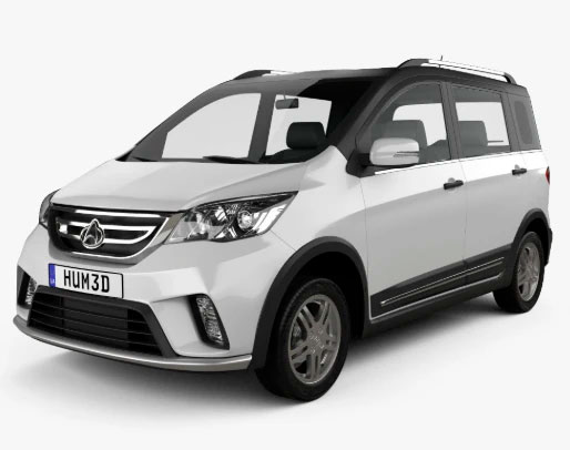 Chana (Changan) Eulove