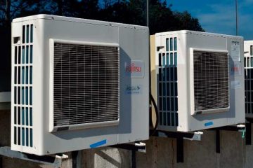 система кондиционирования