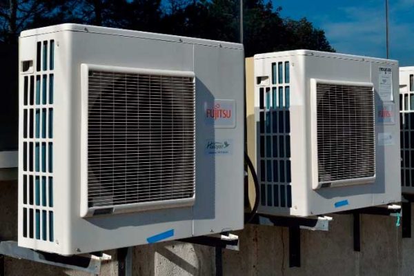 система кондиционирования