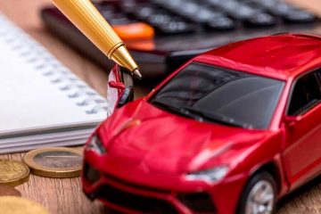 редит под залог автомобиля: процесс оформления, плюсы и минусы и что нужно знать перед залогом авто