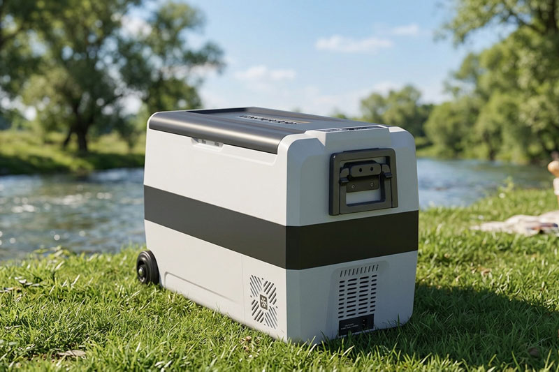 Alpicool серии T