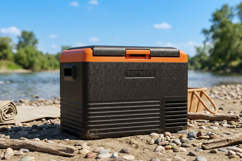 Alpicool серии CL