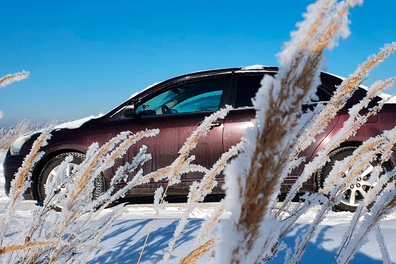 Что происходит с АКПП и ATF зимой